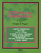 Five Duets for Christmas Handbell sheet music cover
